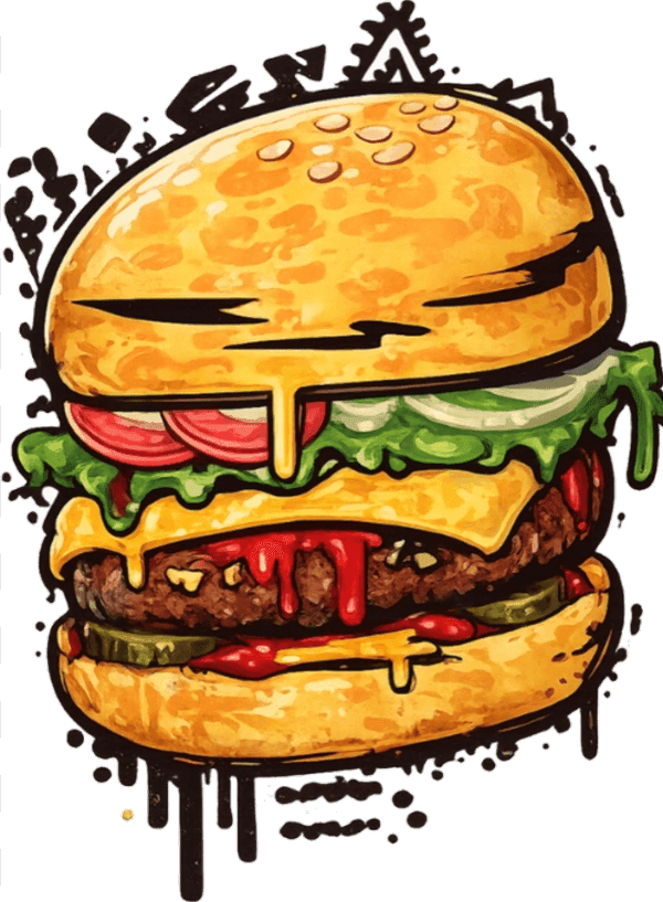 Ham logo