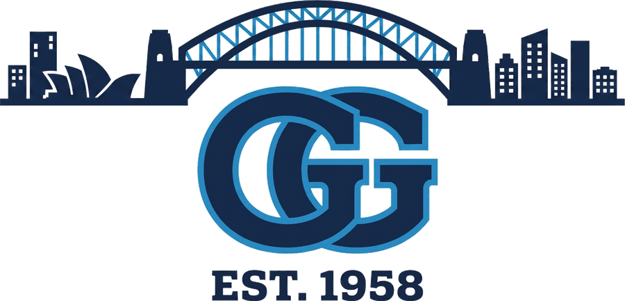 Glenhurst Gardens logo