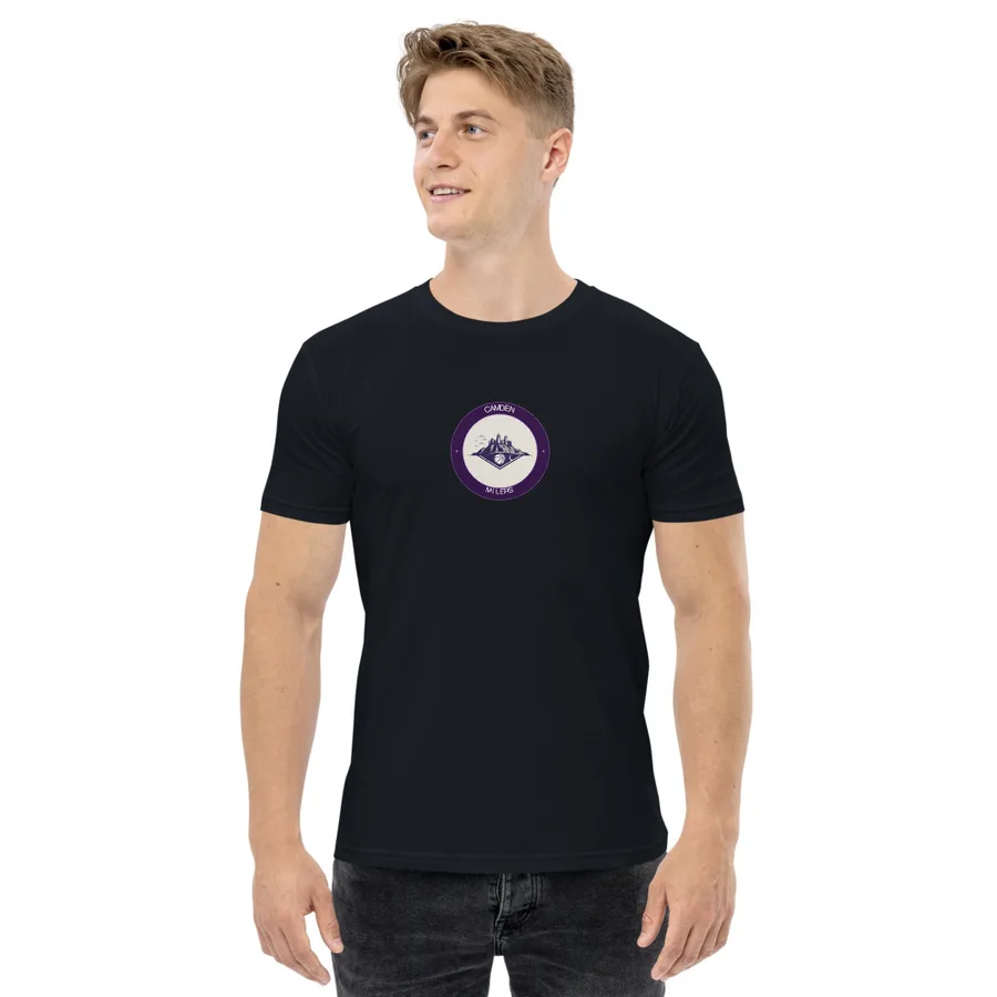 Camden Milers Staple Tee