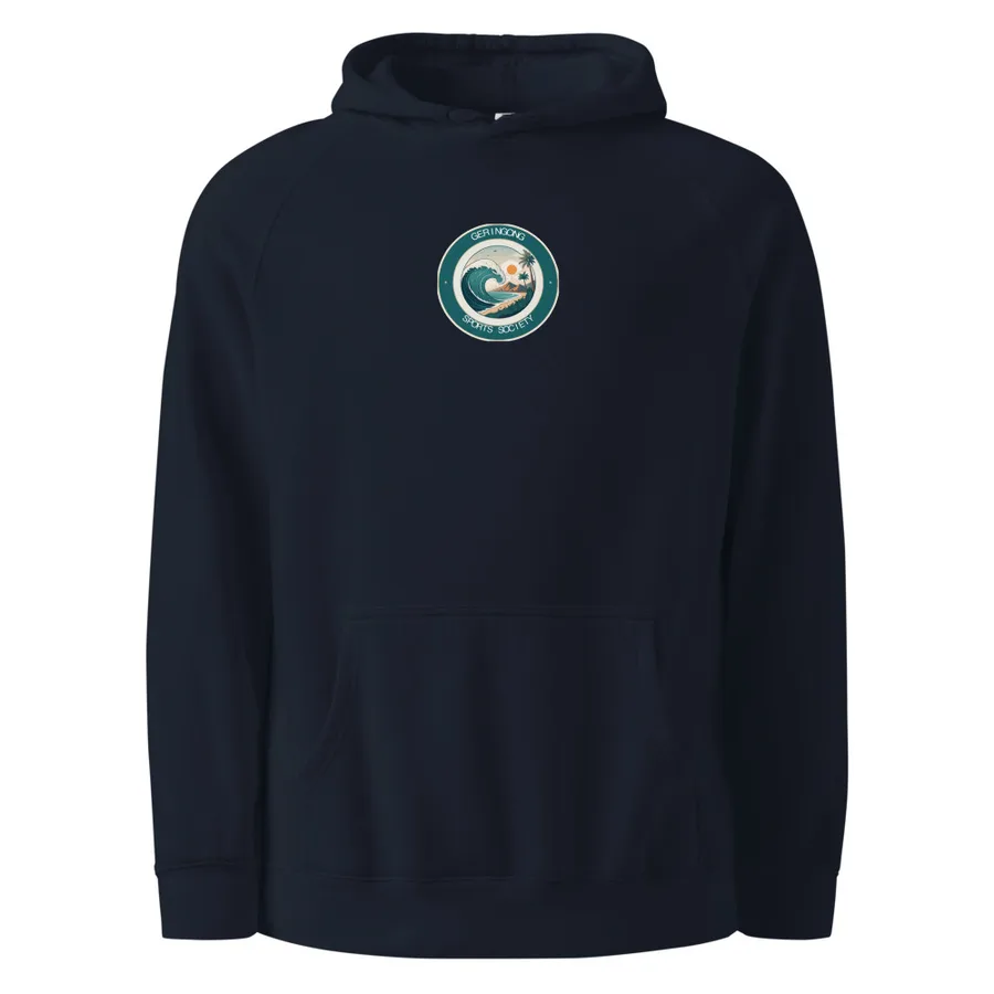 Geringong Sports Society Kangaroo Pocket Hoodie