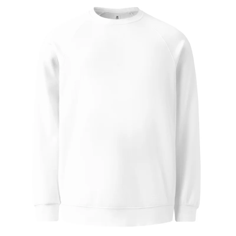 Raglan Sweatshirt