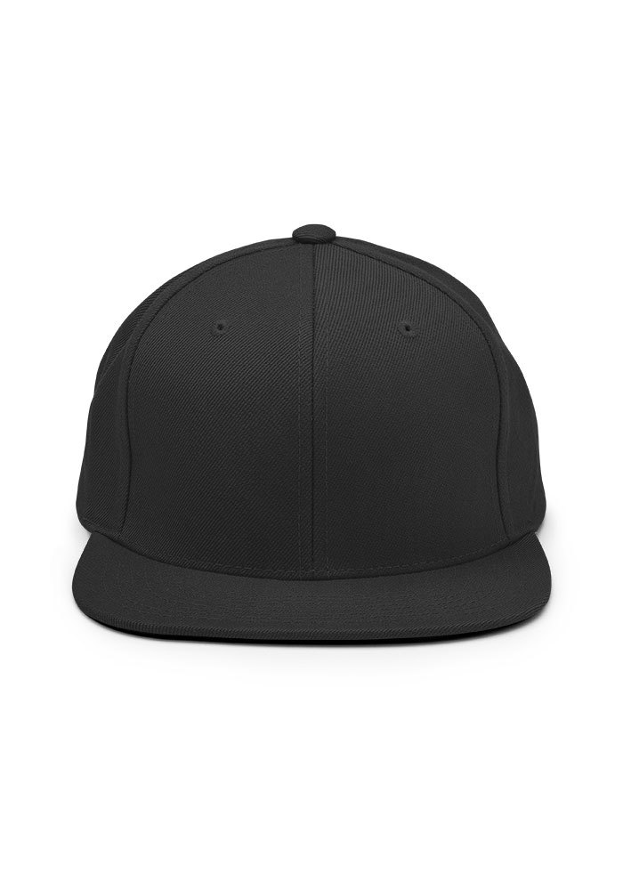 Snapback Cap