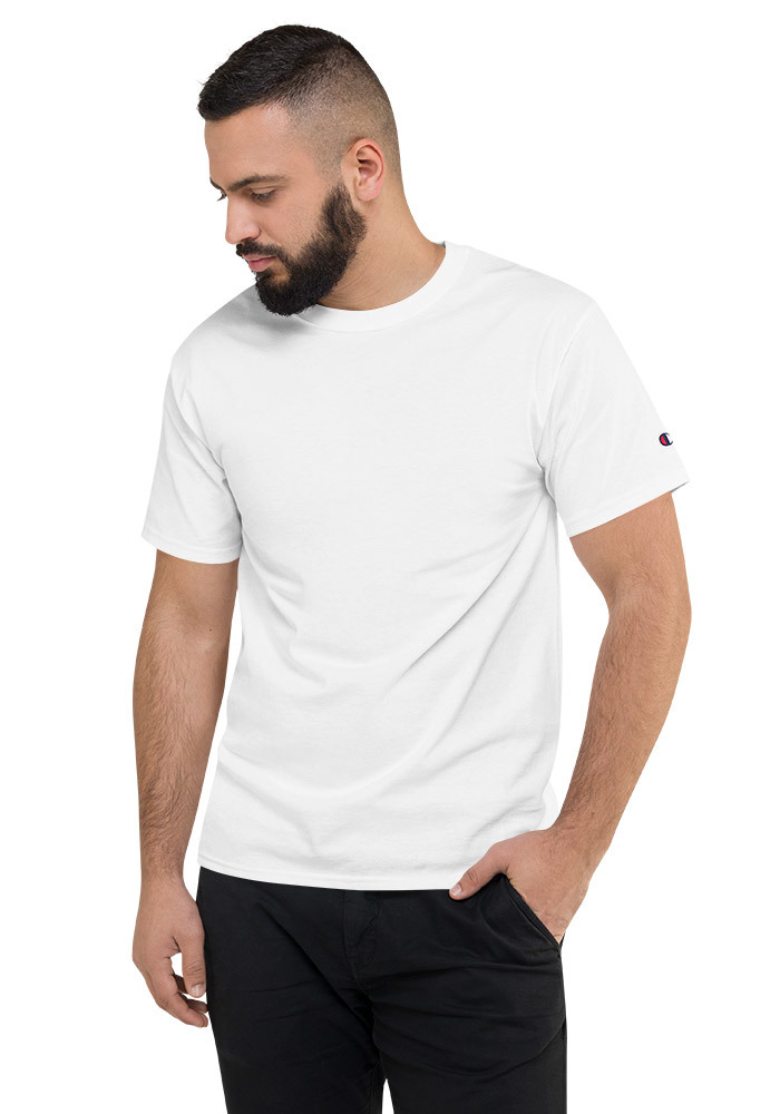 Champion Heritage T-Shirt
