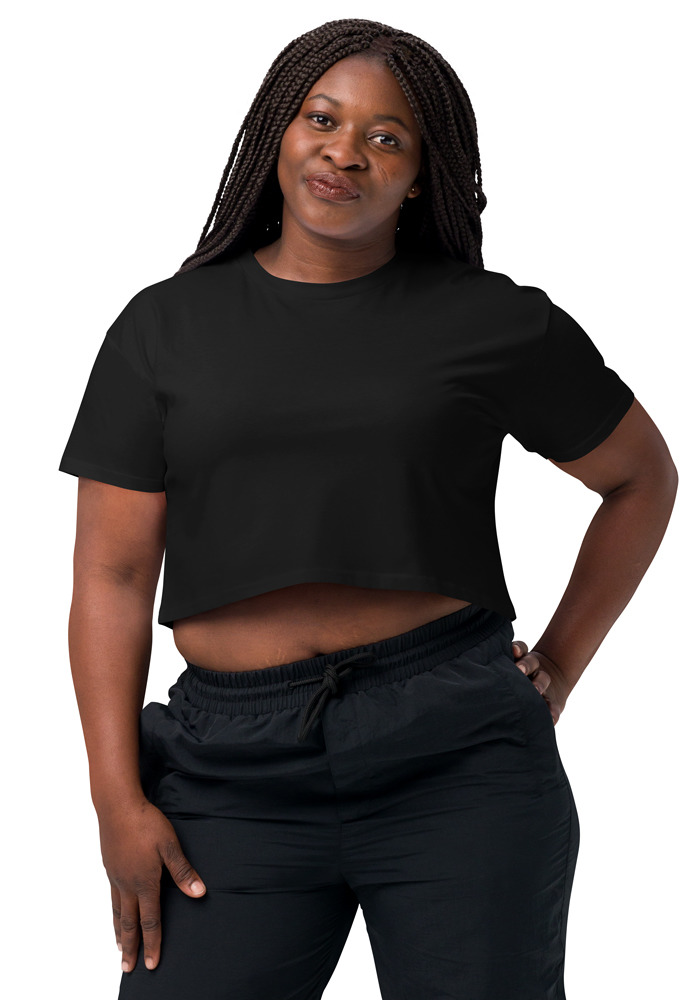 Women's Crop Top