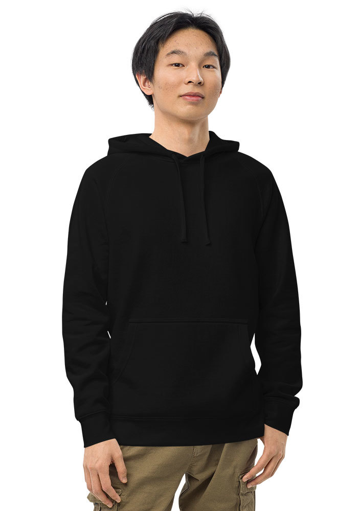 Kangaroo Pocket Hoodie