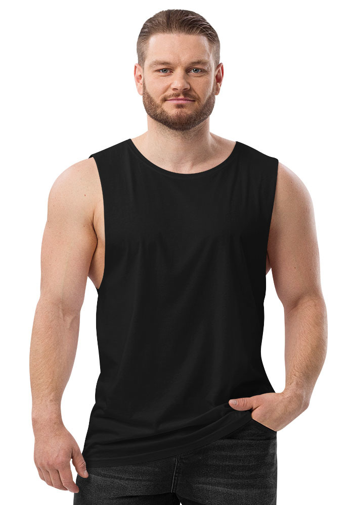 Drop Arm Tank
