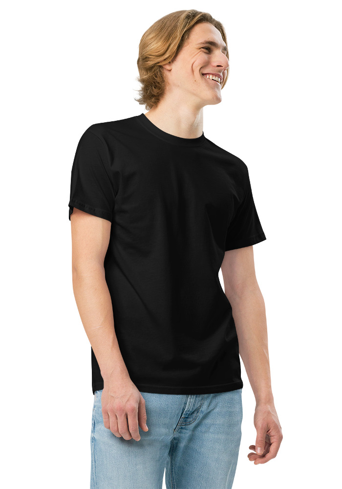 Organic Cotton Tee