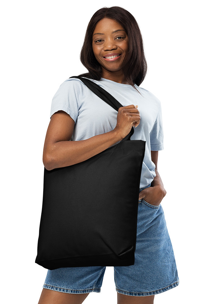 Cotton Tote Bag