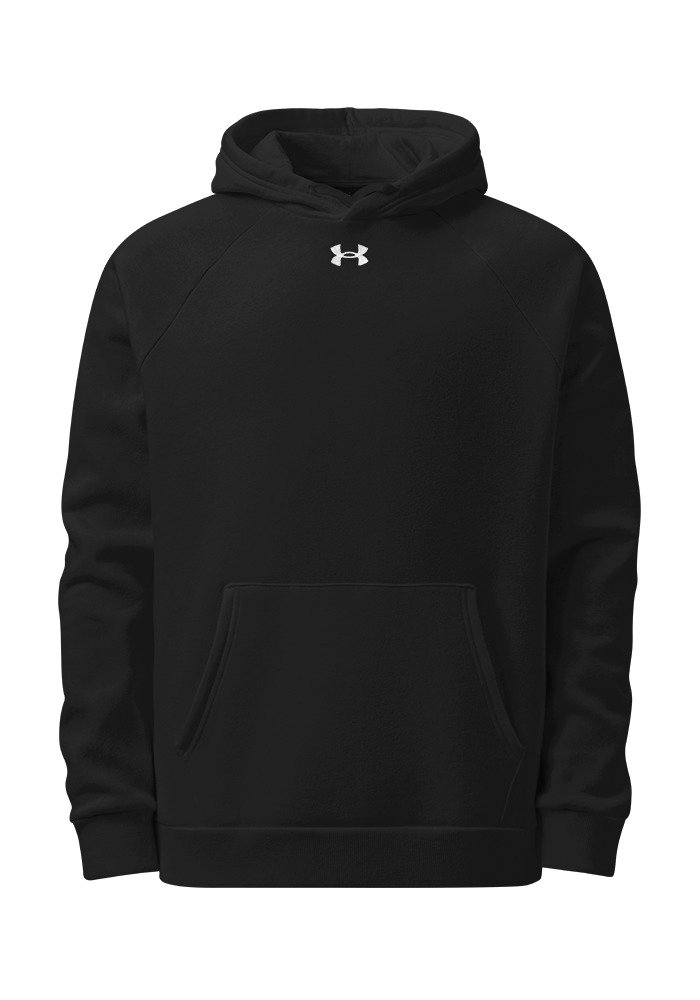 Under Armour Rival Hoodie