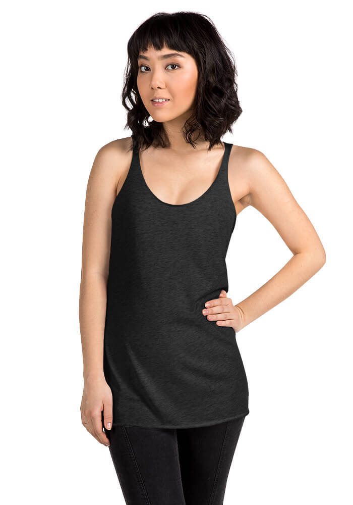 Women's Racerback Tank