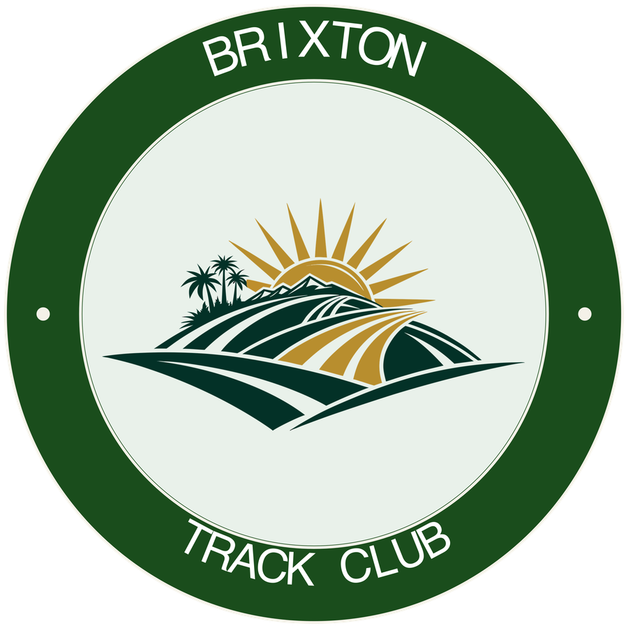 Brixton Track Club logo