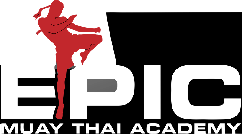 Epic Muay Thai Academy logo