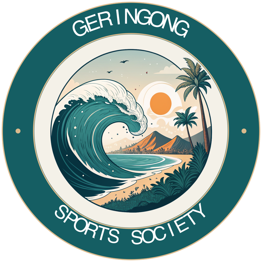 Geringong Sports Society logo