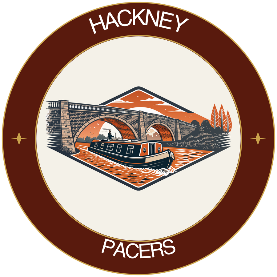 Hackney Pacers logo