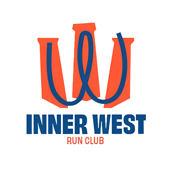 Inner West Run Club logo