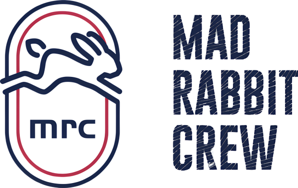 Mad Rabbit Crew logo
