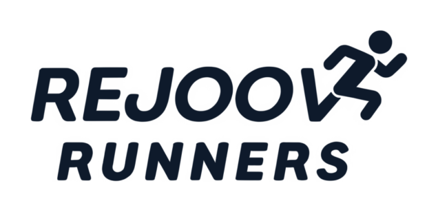 Rejoov Runners logo