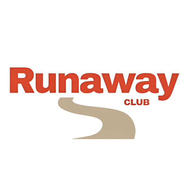 Runaway Club Byron Bay logo