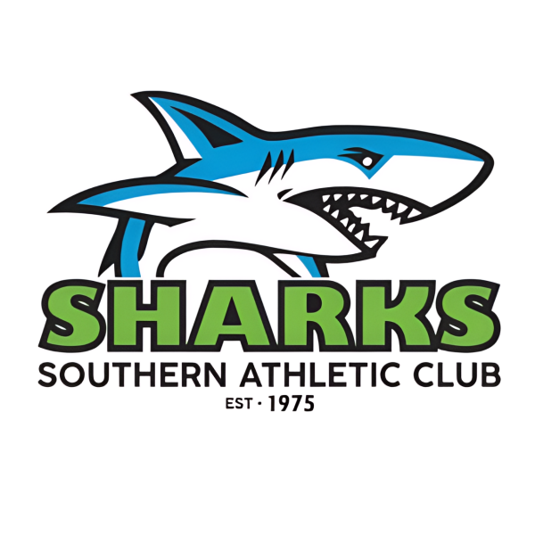 Southern Sharks logo