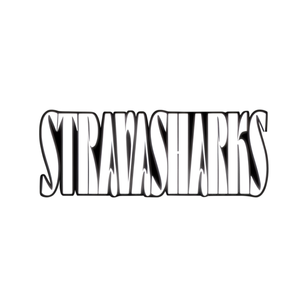 Strava Sharks logo