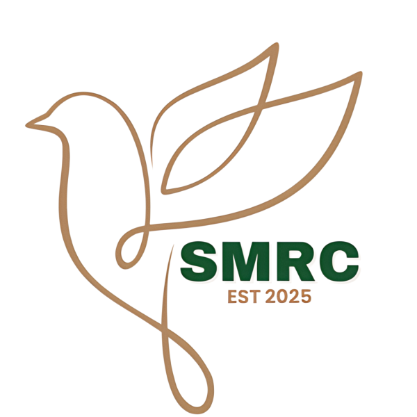 Sydney Muslim Run Club logo