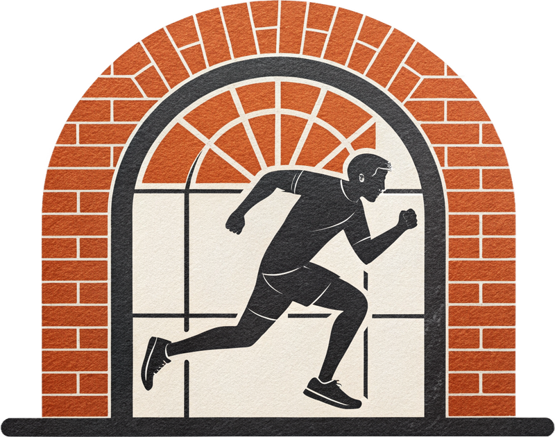 Shoreditch Runners logo